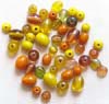 Mix Glass Beads - Mix Glass Beads Manufacturer, Wholesale Mix Glass Beads